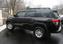 Load image into Gallery viewer, N-Fab T0365R Wheel To Wheel Nerf Step Bar Fits 03-08 4Runner
