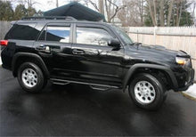 Load image into Gallery viewer, N-Fab T0365R Wheel To Wheel Nerf Step Bar Fits 03-08 4Runner