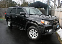 Load image into Gallery viewer, N-Fab T0365R Wheel To Wheel Nerf Step Bar Fits 03-08 4Runner