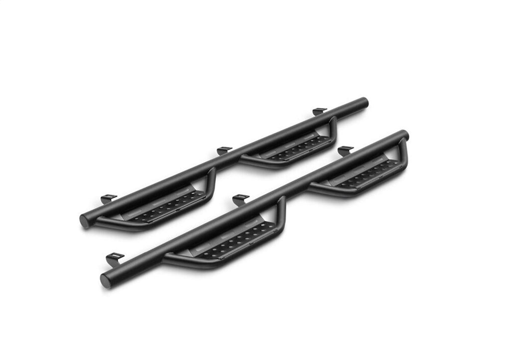 N-Fab 321417212 Full Length Nerf Step RS Bar Fits 21-24 Bronco