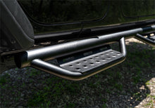 Load image into Gallery viewer, N-Fab 507416412 Full Length Nerf Step RS Bar Fits Wrangler (JK) Wrangler (JL)