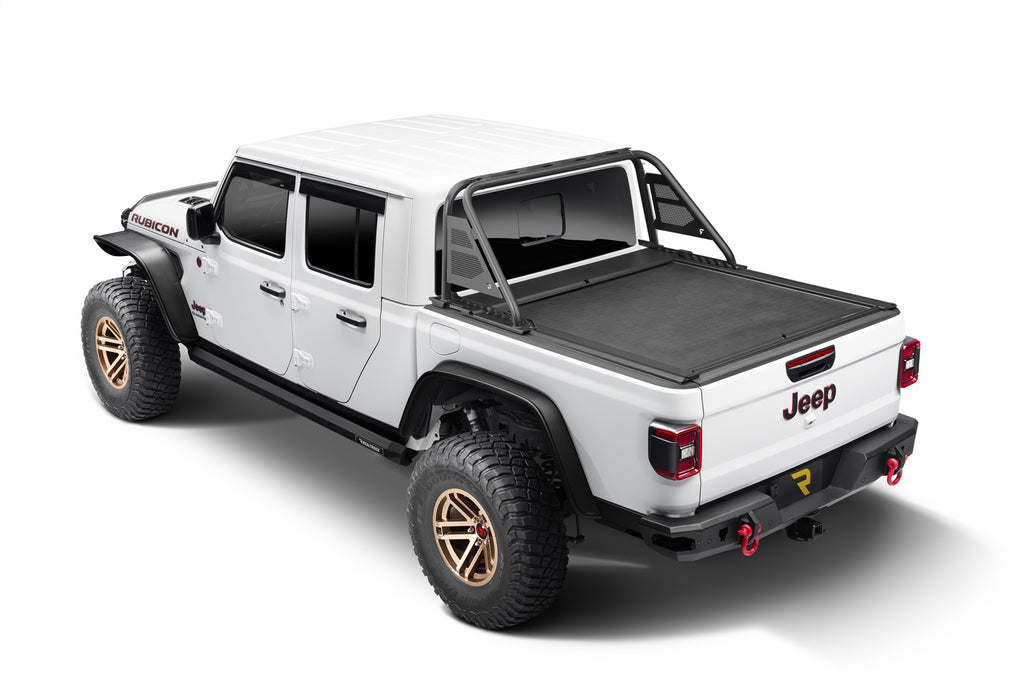 N-Fab J19BR-RLT ARC Sports Bar Fits 20-24 Gladiator Pickup Gladiator