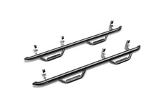 Load image into Gallery viewer, N-Fab C1980CC Cab Length Nerf Step Bar