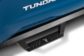 N-Fab EXT07QC-TX Cab Length EPYX Step System Fits 07-21 Tundra