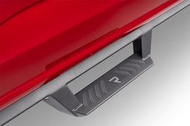 N-Fab EXJ074-TX Cab Length EPYX Step System Fits Wrangler (JK) Wrangler (JL)