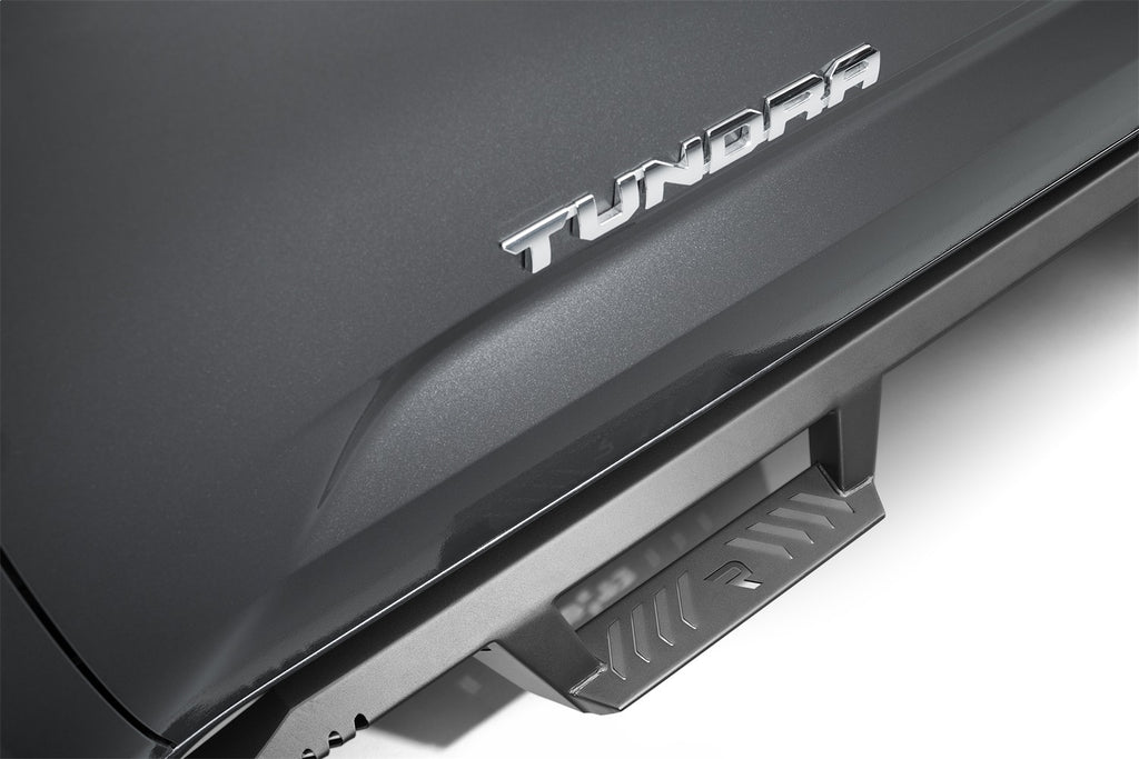 N-Fab EXT22CC-TX Cab Length EPYX Step System Fits 22-24 Tundra