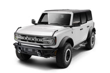 Load image into Gallery viewer, N-Fab 321417212 Full Length Nerf Step RS Bar Fits 21-24 Bronco