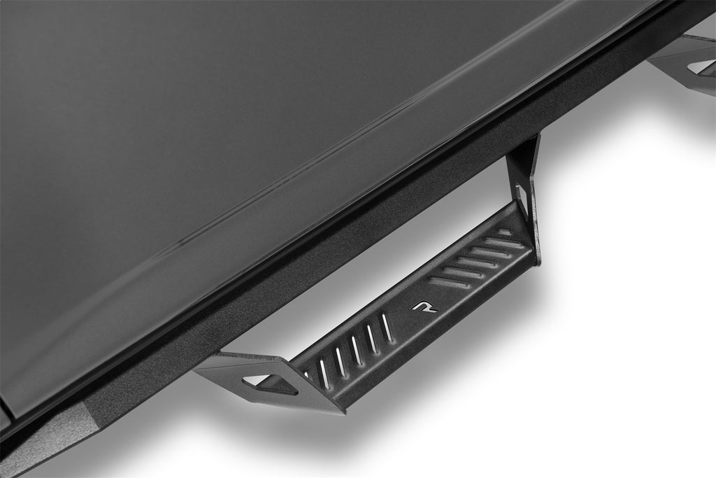 N-Fab PRT1458R-TX Predator Pro Cab Length Step Fits 14-24 4Runner