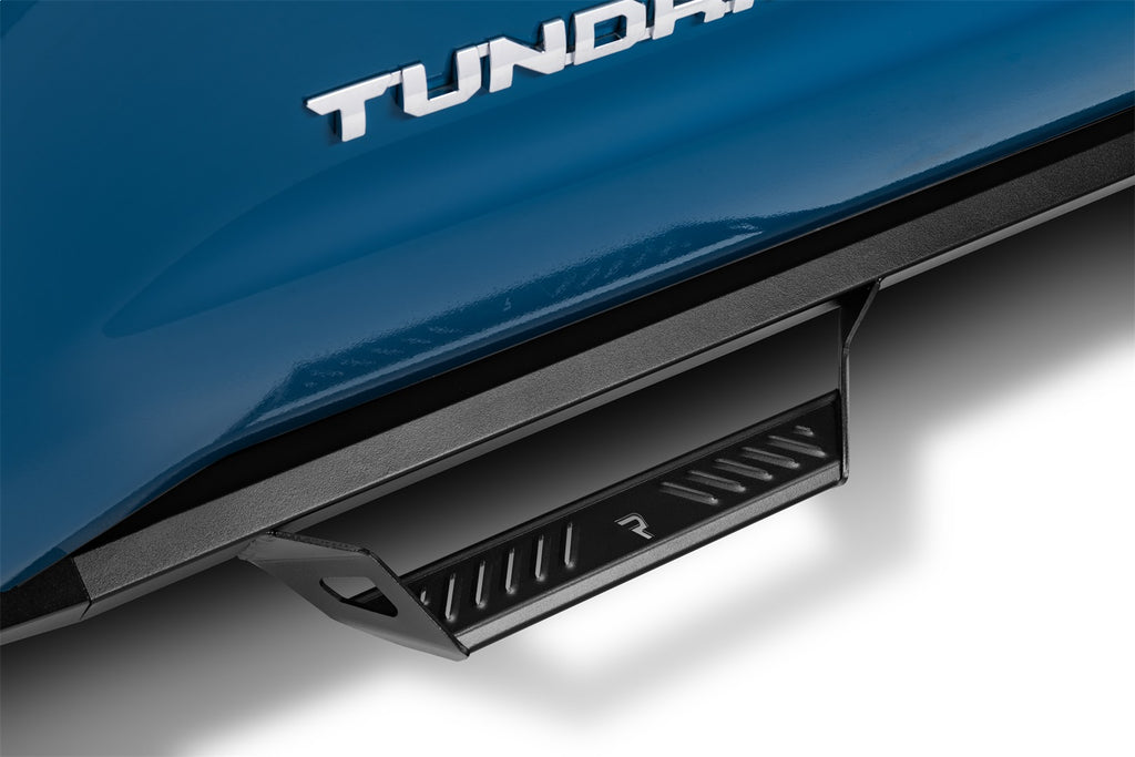 N-Fab PRT0784CC-TX Predator Pro Cab Length Step Fits 07-21 Tundra