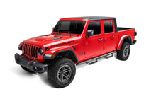 Load image into Gallery viewer, N-Fab PRJ1980T-TX Predator Pro Full Length Step Fits Gladiator Pickup Gladiator