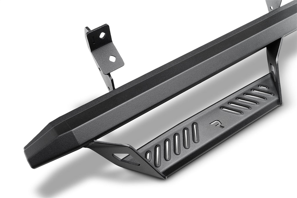 N-Fab PRF2172B-TX Predator Pro Full Length Step Fits 21-24 Bronco