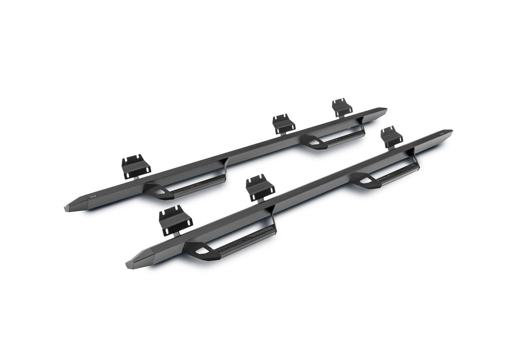 N-Fab PRF1590CC-TX Predator Pro Cab Length Step Fits 15-24 F-150 F-150 Lightning