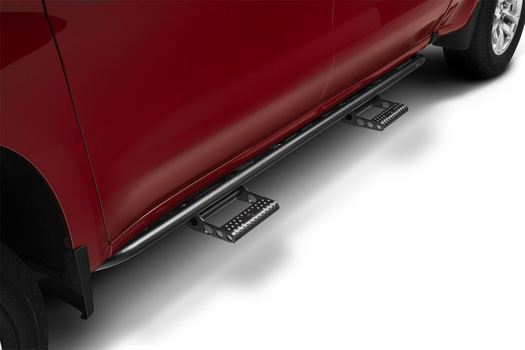 N-Fab C194RKRCCS4 RKR Cab Length Step System