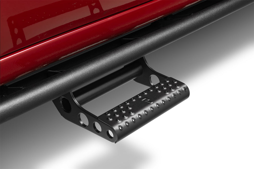 N-Fab C194RKRCCS4 RKR Cab Length Step System