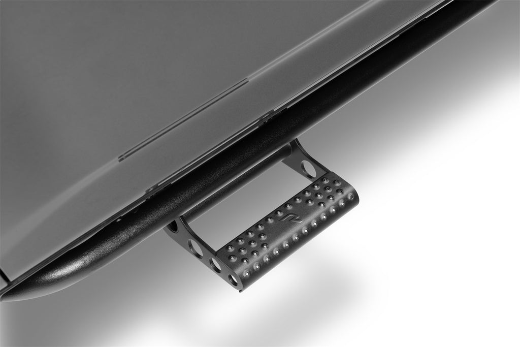 N-Fab T104RKR4RS4 RKR Cab Length Step System Fits 10-24 4Runner