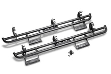 Load image into Gallery viewer, N-Fab T104RKR4RS4 RKR Cab Length Step System Fits 10-24 4Runner