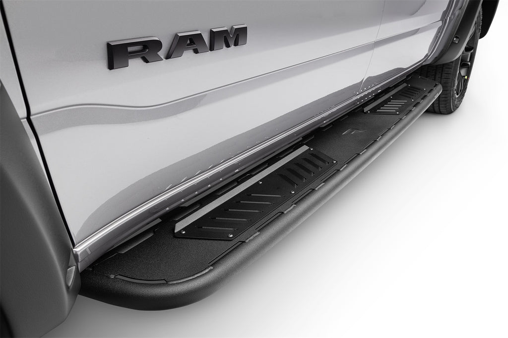 N-Fab NBD15CC-TX Roan Running Board Fits 15-24 1500 1500 Classic 2500 3500