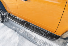 Load image into Gallery viewer, N-Fab NBF214B-TX Roan Running Board Fits 21-24 Bronco