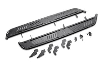 Load image into Gallery viewer, N-Fab NBF214B-TX Roan Running Board Fits 21-24 Bronco