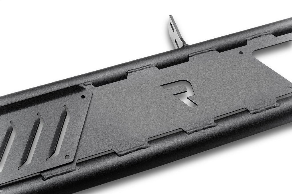 N-Fab NBF214B-TX Roan Running Board Fits 21-24 Bronco