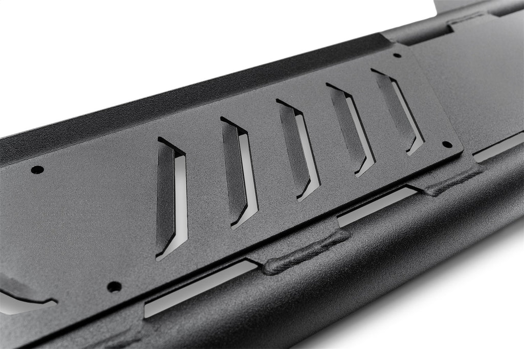 N-Fab NBD15CC-TX Roan Running Board Fits 15-24 1500 1500 Classic 2500 3500