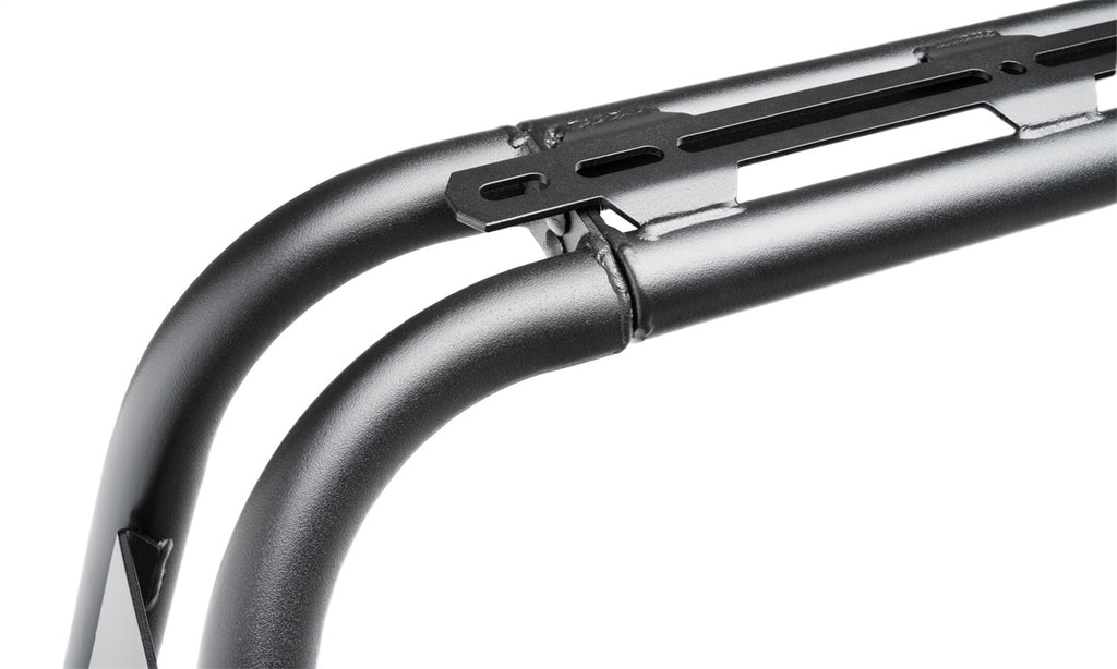 N-Fab J19BR-RLT ARC Sports Bar Fits 20-24 Gladiator Pickup Gladiator