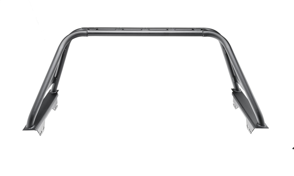 N-Fab J19BR-TX ARC Sports Bar Fits 20-24 Gladiator Pickup Gladiator