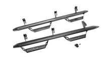 Load image into Gallery viewer, N-Fab PRF2172B-TX Predator Pro Full Length Step Fits 21-24 Bronco