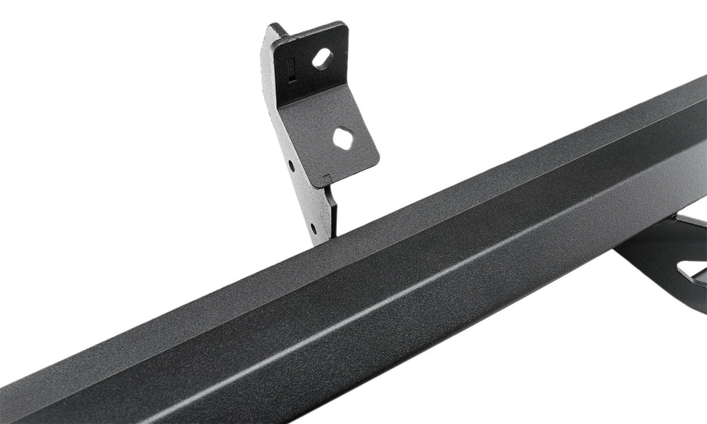 N-Fab PRF2172B-TX Predator Pro Full Length Step Fits 21-24 Bronco