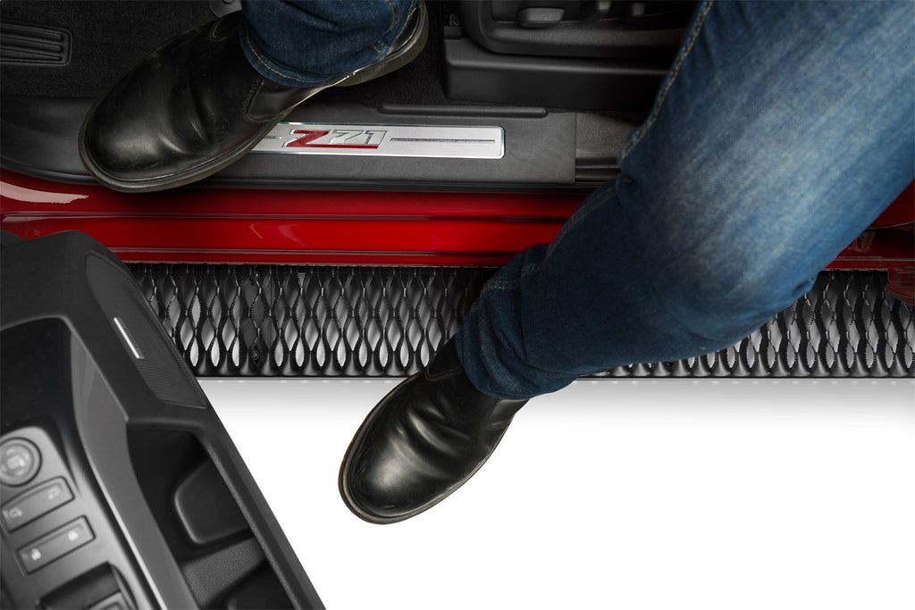 N-Fab GFC07CC-TX Growler Step System