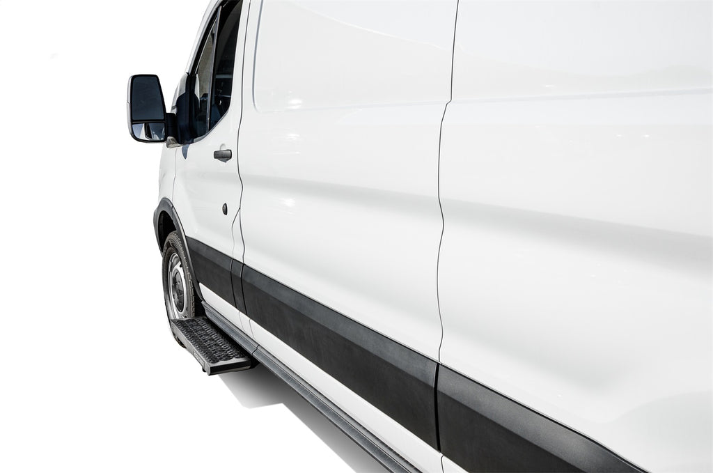 N-Fab GFF19TV-TX Growler Step System