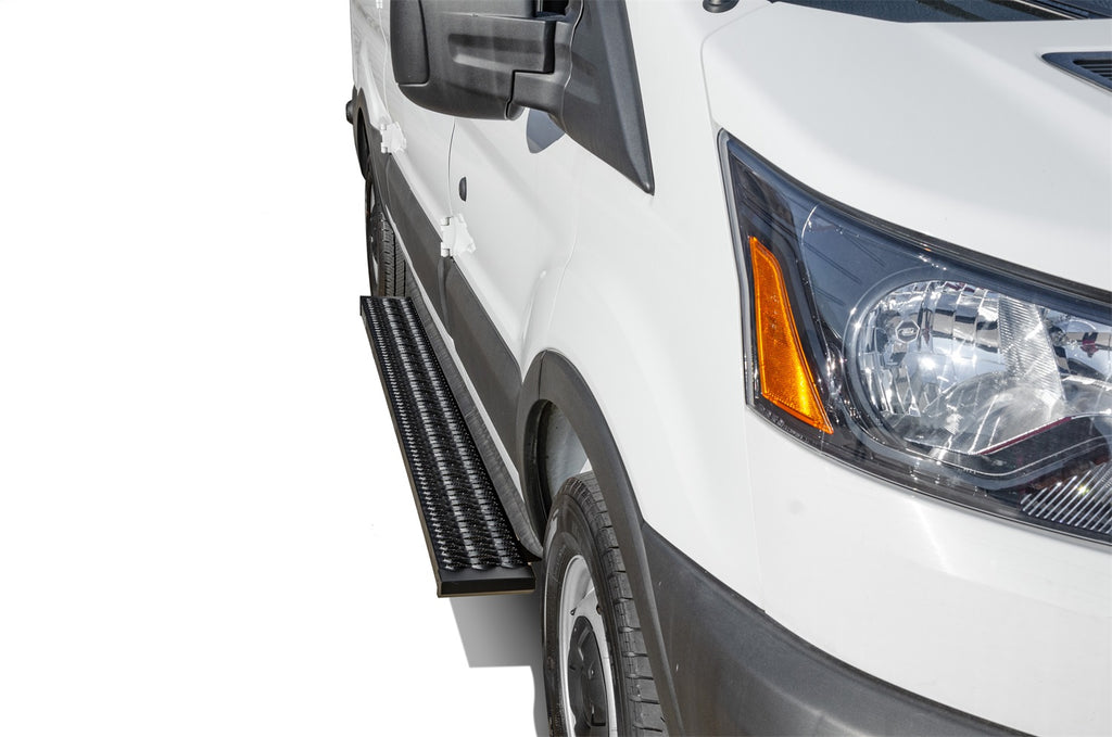 N-Fab GFF19TV-TX Growler Step System