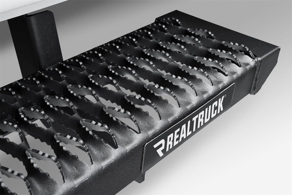 N-Fab GFF15CC-TX Growler Step System