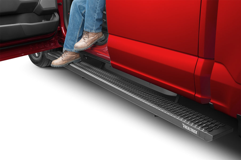 N-Fab GFF15QC-TX Growler Step System