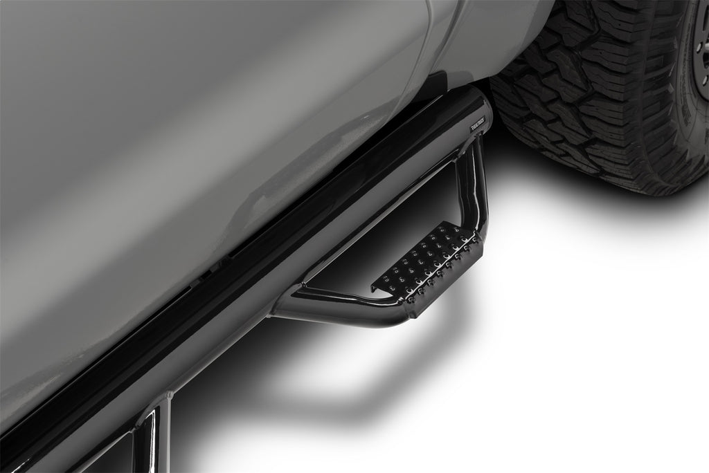 N-Fab D0273QC Cab Length Nerf Step Bar