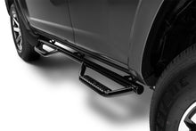 Load image into Gallery viewer, N-Fab T1360R-GB Wheel To Wheel Nerf Step Bar Fits 14-24 4Runner