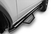 Load image into Gallery viewer, N-Fab F2172B Cab Length Nerf Step Bar Fits 21-24 Bronco