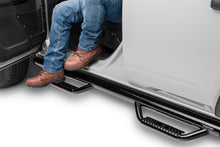 Load image into Gallery viewer, N-Fab F2172B Cab Length Nerf Step Bar Fits 21-24 Bronco