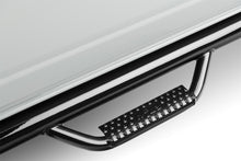Load image into Gallery viewer, N-Fab F2172B Cab Length Nerf Step Bar Fits 21-24 Bronco