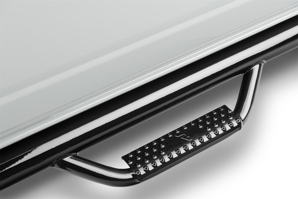 N-Fab F1785CC Cab Length Nerf Step Bar