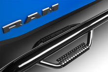 Load image into Gallery viewer, N-Fab D10115CC-6 Wheel To Wheel Nerf Step Bar w/Bed Access