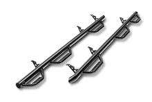 Load image into Gallery viewer, N-Fab F17124CC-6 Wheel To Wheel Nerf Step Bar w/Bed Access