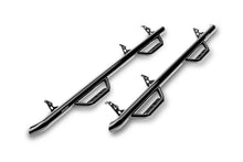 Load image into Gallery viewer, N-Fab T0480CC Cab Length Nerf Step Bar Fits 04-06 Tundra