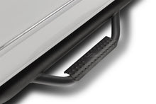 Load image into Gallery viewer, N-Fab F99115CC-6-TX Wheel To Wheel Nerf Step Bar w/Bed Access