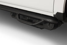 Load image into Gallery viewer, N-Fab C01105CC-6-TX Wheel To Wheel Nerf Step Bar w/Bed Access