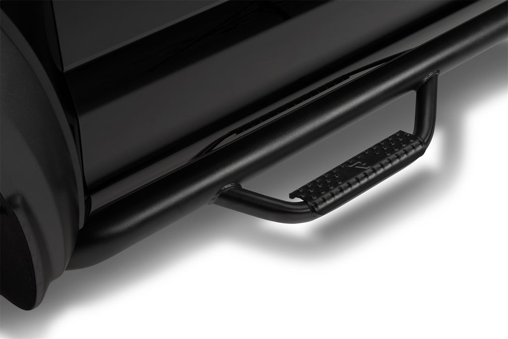 N-Fab F1785CC-TX Cab Length Nerf Step Bar