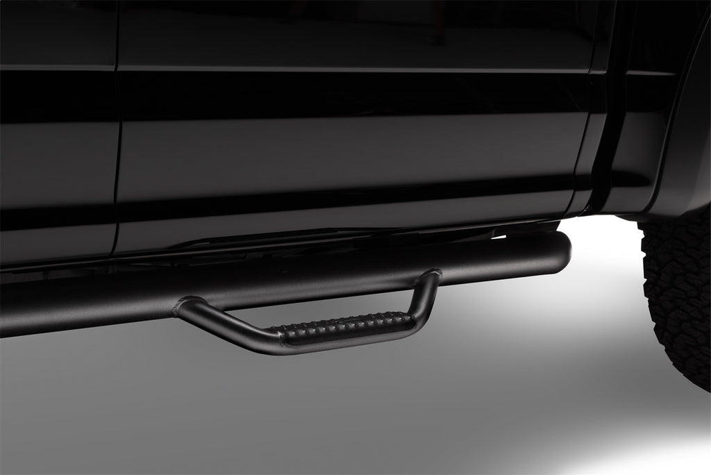 N-Fab F1785CC-TX Cab Length Nerf Step Bar