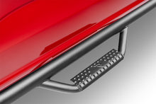 Load image into Gallery viewer, N-Fab F17105CC-6 Wheel To Wheel Nerf Step Bar w/Bed Access