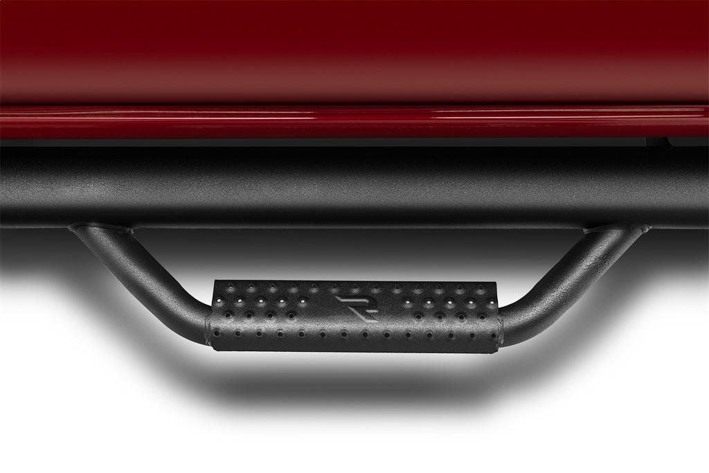 N-Fab C1446RC-TX Cab Length Nerf Step Bar Fits 14-18 Sierra 1500 Silverado 1500