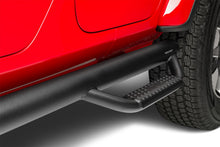 Load image into Gallery viewer, N-Fab J1980T Wheel To Wheel Nerf Step Bar Fits 20-24 Gladiator Pickup Gladiator